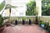 Spacious, fully furnished house for rent in Ciputra, Tay Ho, Hanoi